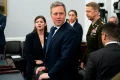 Driscoll touts Ukraine’s military innovation in first public appearance since resigning as Army Secretary
