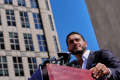 El-Sayed challenges Vance to weightlifting competition: ‘You talk a good game’