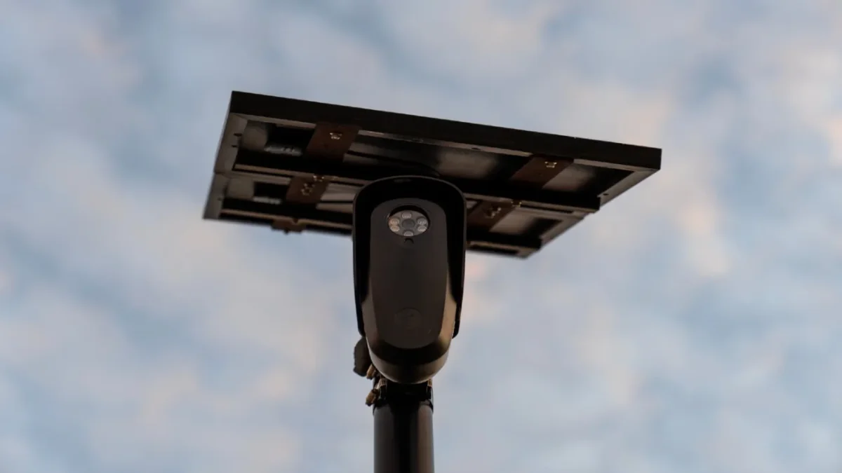Texas agency suspends Flock camera approvals