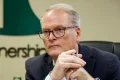 Democratic Senate candidate in Kansas won’t support Schumer for leader