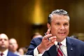 Hegseth headed for clash with GOP senators as frustrations grow