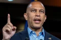 Jeffries says Congress should ‘act urgently’ on AI safeguards