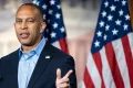 Jeffries voices ‘serious concerns’ with Senate-passed Russian sanctions bill