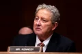 GOP Sen. John Kennedy hedges on support for Hegseth