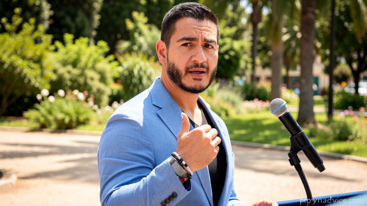 El-Sayed: If you’re starting a trade war with Canada, ‘you’re the a‑‑hole’