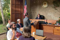 Judge allows forced feeding of accused National Guard shooter