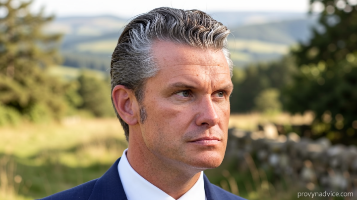 Trump on talk of Hegseth 2028 run: ‘It’s very early to talk about that’