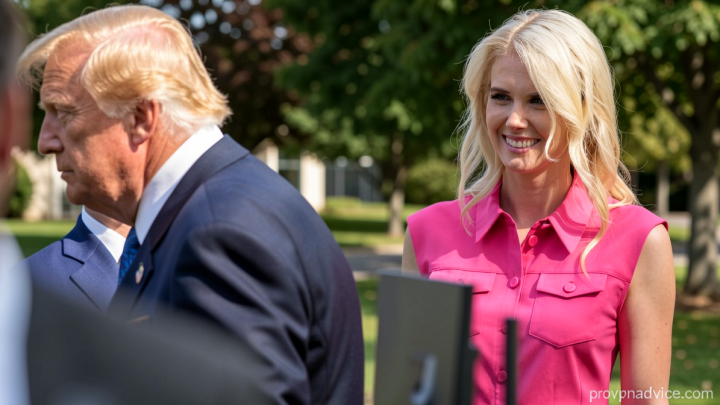 Why we should care about what’s happening with Donald and Natalie