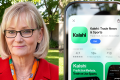 Kalshi suspends GOP House candidate in North Carolina for betting on own race