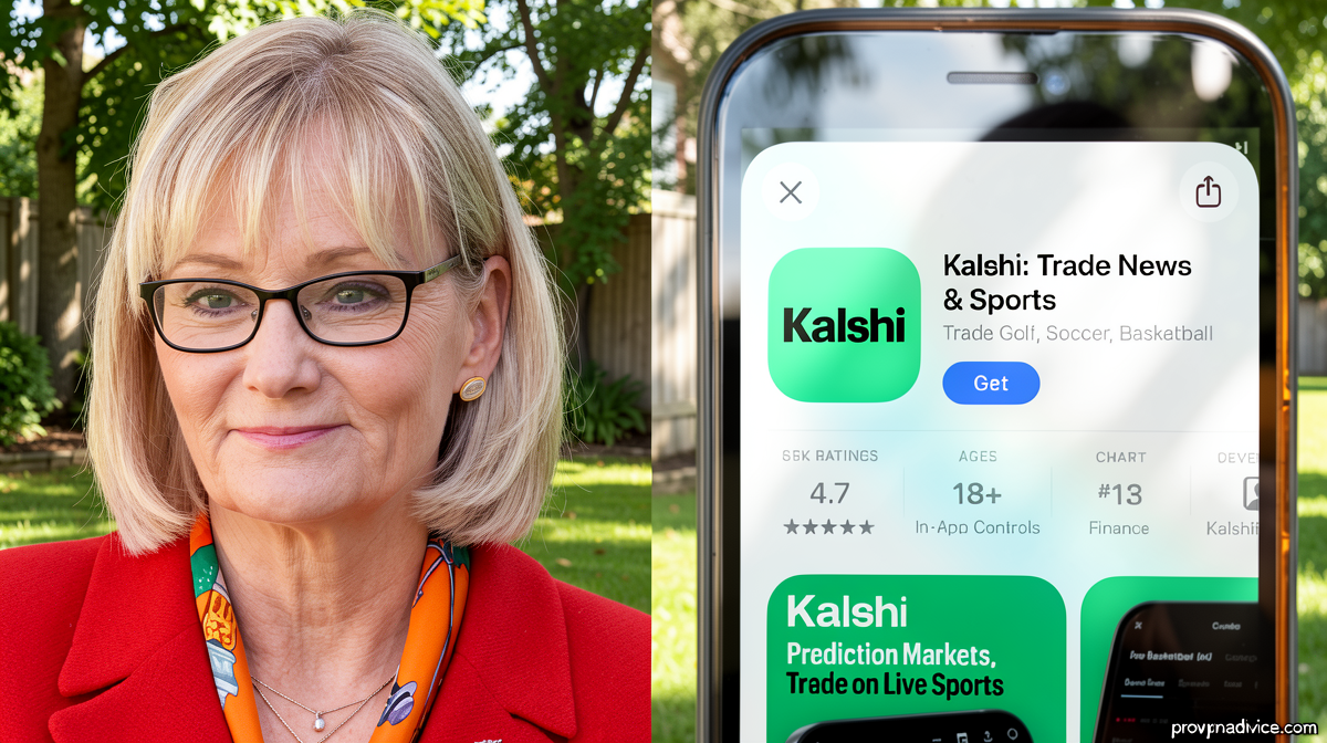 Kalshi suspends GOP House candidate in North Carolina for betting on own race