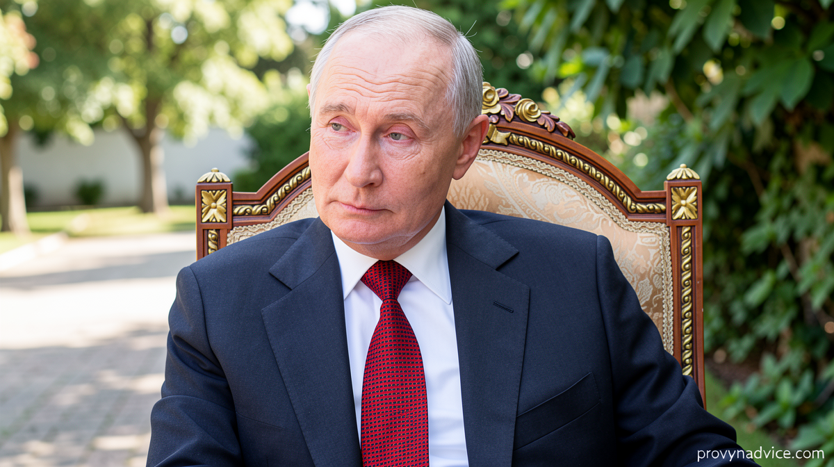 Russia calls talks with US envoys “useful”