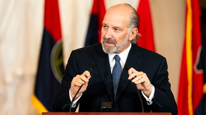 Lutnick ‘misspoke’ when he said no US soldiers have died in Iran war