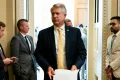 Democrat leads Marshall in tight Kansas Senate race: Poll