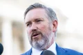 Massie names Epstein ‘coconspirators,’ discusses new Epstein files legislation