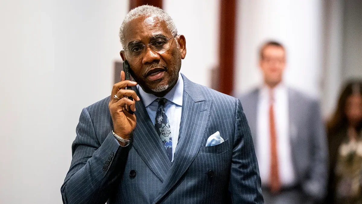 Top Democrat puts hold on Trump’s $2.8B weapons sale to Israel