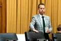 Democrats propose counter to GOP’s anti-socialism resolution