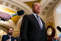 Democrats press DHS on election security funding