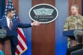Hegseth’s pick faces competition in search for new Army secretary
