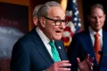 Schumer calls for classified briefing on danger posed by AI