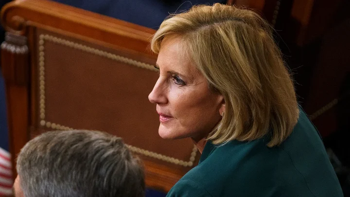 House Republican ‘pretty sure’ Lake Ontario name change ‘a troll’