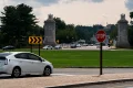 FAA says proposed Trump arch will require ‘eternal flame’ on top to alert pilots