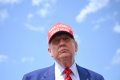 Trump’s MAGA Inc. funnels another $5 million into Texas Senate race