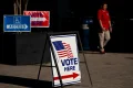 NAACP sues to block Trump administration from sending armed agents to polls