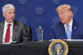 Wright says Iran war worth it to ‘reset’ Middle East